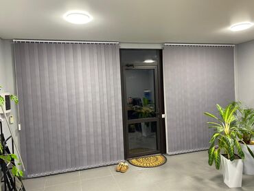 Жалюзи и рольшторы: Мы профессионально занимаемся изготовлением ролл-штор, вертикальных — 11