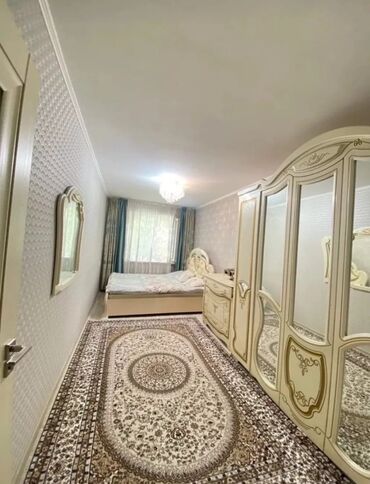 Продажа квартир: 3 комнаты, 58 м², 104 серия, 1 этаж, Евроремонт