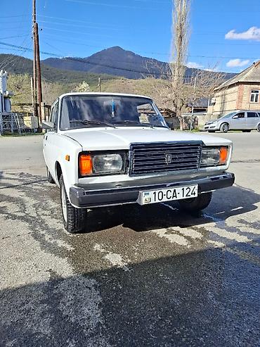 vaz 21 099: VAZ (LADA) 2107: 1.6 l | 2004 il 200000 km Sedan — 1