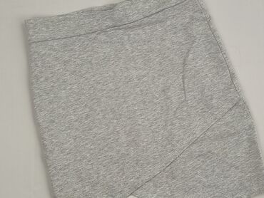spódniczka z marynarka: Women`s skirt, size L (EU 40)