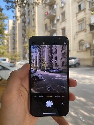 komputer ekran: IPhone X, 256 GB, Gümüşü, Face ID — 2