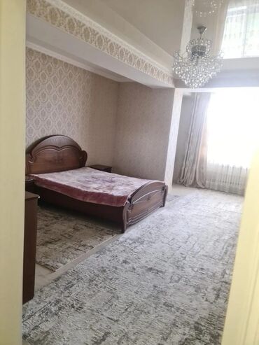 Продажа квартир: 2 комнаты, 86 м², Элитка, 9 этаж, Евроремонт