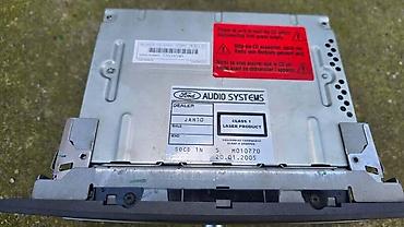 postolje za laptop jysk: FABRICKI RADIO CD SONY ZA FORD MONDEO, C-MAX | Ford fabricki CD Sony — 1