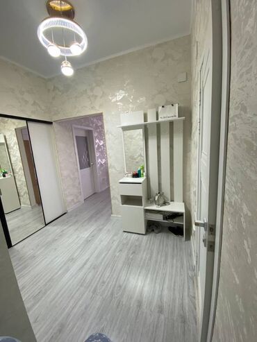 Продажа квартир: 2 комнаты, 64 м², Элитка, 3 этаж, Евроремонт