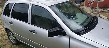 w 202 kapot: VAZ (LADA) Kalina: 1.6 l | 2010 il 220000 km Universal — 3