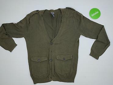 warehouse kurtka: H&M, Kardigan damski, rozmiar S — 2