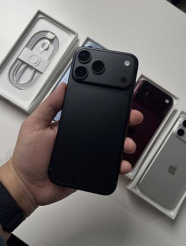 iphone xs msx: IPhone 18 Pro Max, Новый, 1 ТБ, Зарядное устройство, Защитное стекло, Чехол, 100 % — 2