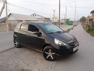 Honda Jazz: 2008 г., 1.3 л, Вариатор, Бензин, Хэтчбэк at lalafo.kg Honda Jazz: 2008 г., 1.3 л, Вариатор, Бензин, Хэтчбэк