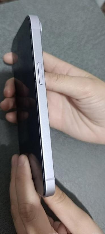 apple battery pack: Apple iPhone 14, 128 ГБ, цвет: сиреневый (на фото) Характеристики и — 2