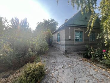 пристань дом: Дом, 62 м², 4 комнаты, Риэлтор, Старый ремонт