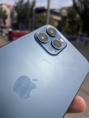 айфон 13 про макс копия: IPhone 12 Pro Max, Б/у, 128 ГБ, Синий, Защитное стекло, Чехол, 100 %