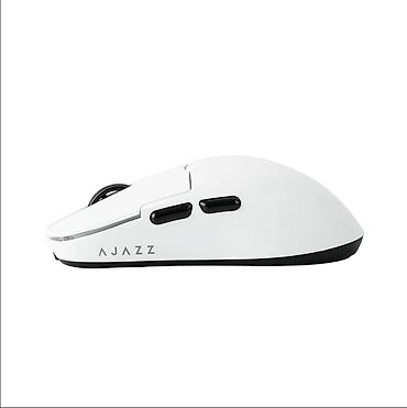 nintendo controller: AJAZZ AJ159 и AJ179 - Проводная и беспроводная игровая мышь (2.4G — 3