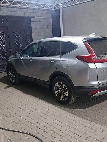 куплю хонда одиссей в бишкеке: Honda CR-V: 2018 г. — 3