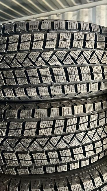 Шины: Шины 225 / 55 / R 18, Зима, Новый, Легковые, Китай, Firemax — 2
