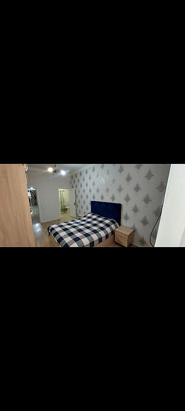 Yeni tikili: 3 otaqlı, Yeni tikili, 104 kv. m — 12
