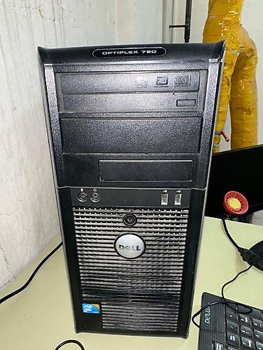 logitech 920: ПК Dell OptiPlex 780 в формате Mini-Tower — отличный выбор для офиса — 3