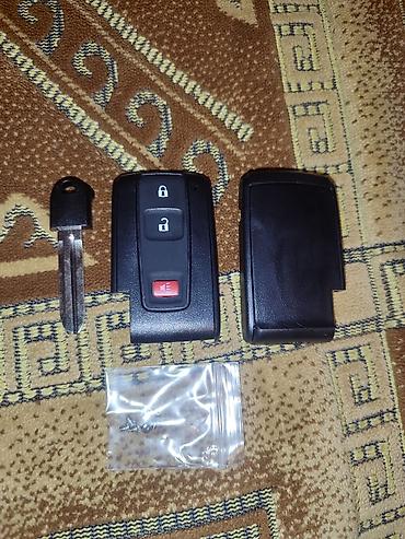 mercedes pult: Toyota 20, 2008 il, Analoq, Çin, Yeni — 1