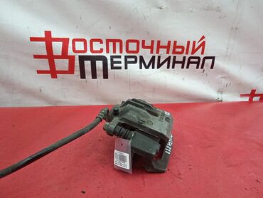 купить передние тормозные диски: Задний правый суппорт Subaru 2009 г., Б/у, Оригинал, Япония