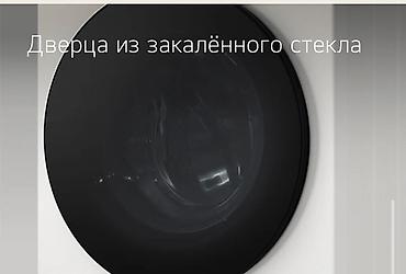 anex ozy: Жаңы LG Кир жуугуч машина сатылат — Дүкөндөн расмий кепилдиги менен — 3