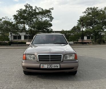 мерс w 220: Mercedes-Benz 220: 1994 г., 2.2 л, Механика, Бензин, Седан