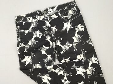 spodnie trapstar czarne: Blue Motion, Брюки жіночі