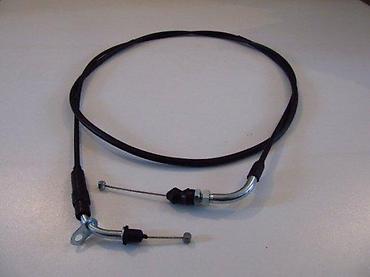 Ostali motocikli i skuteri: Sajla kvačila za motocikl/scooter - Mehanička sajla sa čeličnim — 4