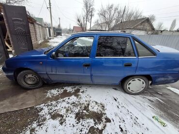 Daewoo: Daewoo Nexia: 2008 г., 1.5 л, Механика, Бензин, Седан