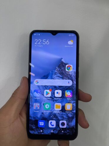 телефоны 5000: Redmi, Redmi 10A