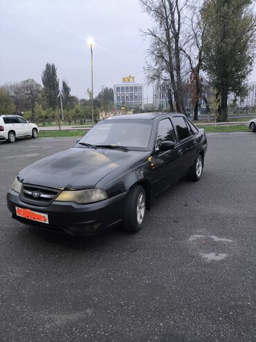 Daewoo: Daewoo Nexia: 2013 г., 1.5 л, Механика, Бензин, Седан