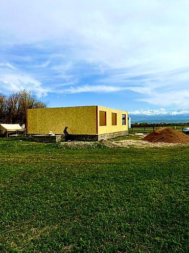 СИП-панели: СИП панели Продаем Строим - Производство и монтаж модульных домов — 6