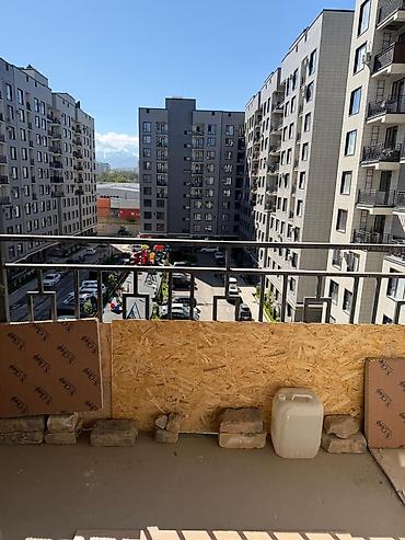 Продажа квартир: 1 комната, 42 м², Технопарк Элитка, 6 этаж, Евроремонт — 5