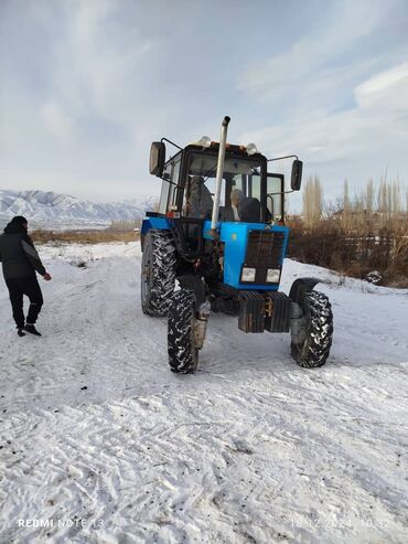 хюндай портер 2: Срочно продаётся трактор 🚜 Беларусь 87.2 в отличном состоянии