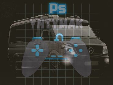 Аренда PS5 (PlayStation 5): Аренда Сони Прокат — 5