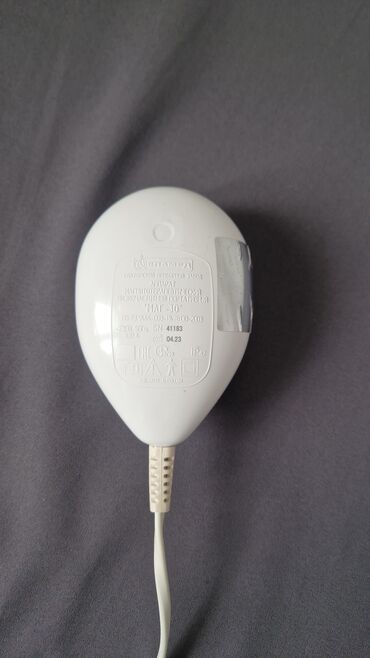 tibbi oksigen balonu: Patok və maqnit cihazı ikisi bir yerdə 1000m