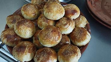 Повара: Заказ алам манты полу фабрикат — 4