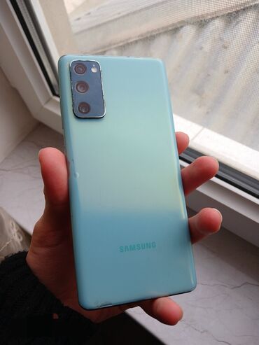 samsunk a51: Samsung Galaxy S20, 128 ГБ
