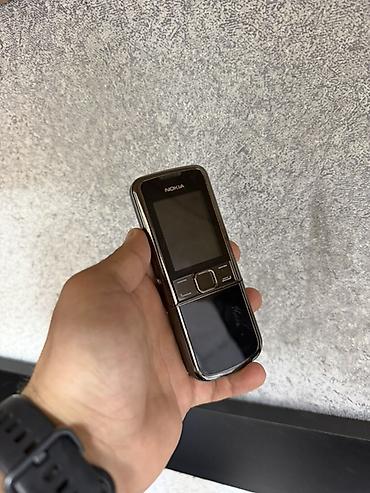 88 00 nokia: Nokia rəng - Qara, Düyməli — 3