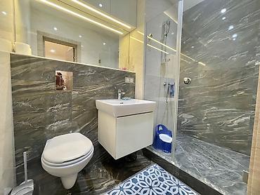 Долгосрочная аренда квартир: 2 комнаты, С мебелью полностью — 8