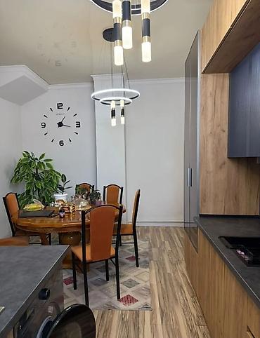 продаю дом 18000: 4 комнаты, 80 м², 3 соток, Бишкек, Дордой Моторс рынок Агентство недвижимости — 3