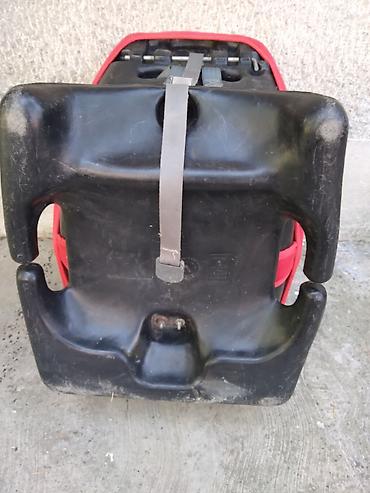 ceger torba pepco: Auto sediste do 18-kg. ima atest,kupljeno u Srbiji — 4