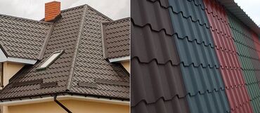 Сайдинги: Сайдинг: профнастил металлочерепица большой выбор ассортиментов и — 11