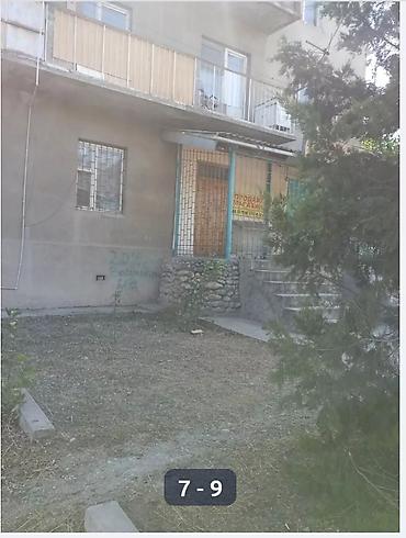 1 bedroom: Продаю 2х комнатную квартиру под бизнес без ремонта с приусадебным — 10