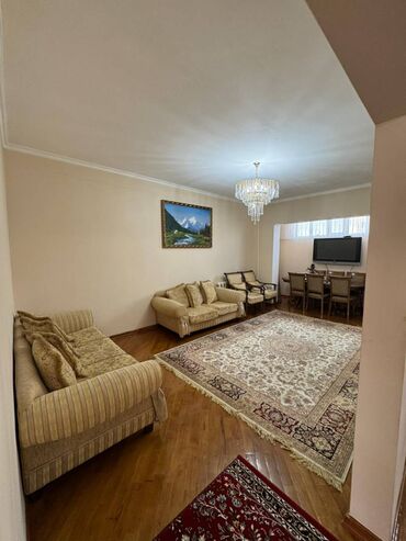 Продажа квартир: 3 комнаты, 80 м², 106 серия, 6 этаж, Евроремонт