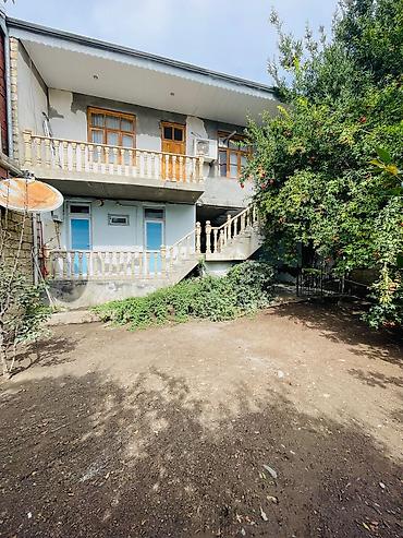 Həyət evləri və villaların satışı: 5 otaqlı, 118 kv. m, Kredit yoxdur, Orta təmir — 2