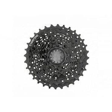 mini detektor metala: ZUPČANIK 9 BRZINA CS-HG200-9 11-34 | Shimano Acera CS-HG200 — 2