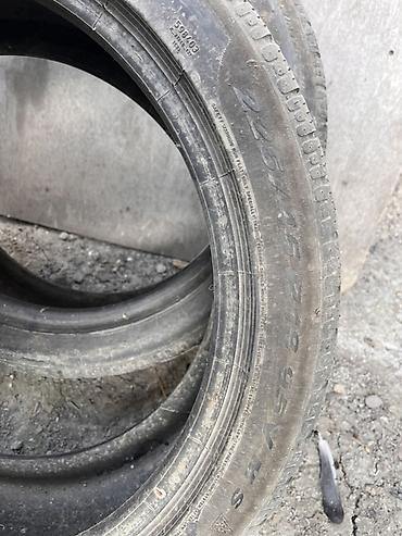 155 r13: Продаю шины 215/55/17 шт2 лето 4500с 195/45/16 шт1 лето 2000с — 9