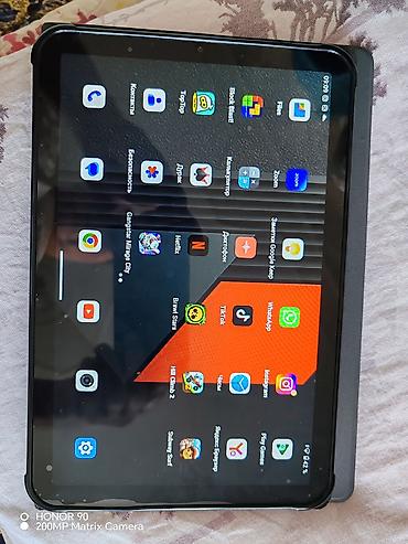 plansetler ucuz qiymete: NODIZZ Npad16 planşet + klaviatura dəsti Xüsusiyyətlər: - Ekran — 8