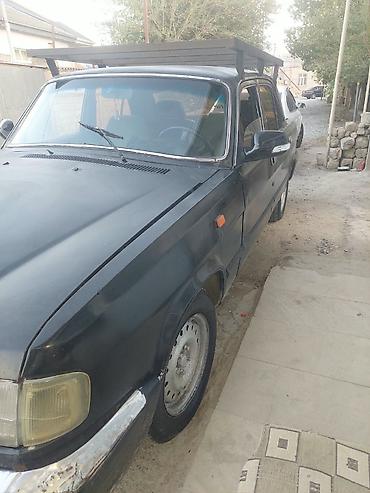 vaz 2106 radiator: QAZ 3110 Volga: 2.3 l | 2001 il 358961 km Sedan — 2