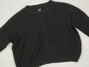 czy sweter z akrylu jest dobry: Women`s sweater, SinSay, size XS (EU 34)