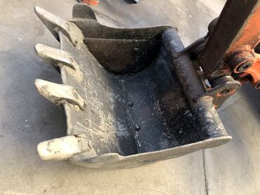 Другие мини-тракторы: Сельхоз техника б/у из японские мини трактора, мини экскаваторы — 14